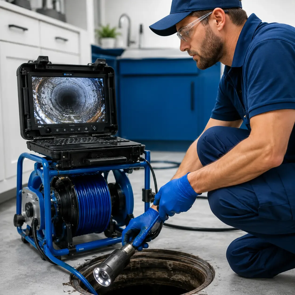Pipe Relining professionals serving Revere, MO